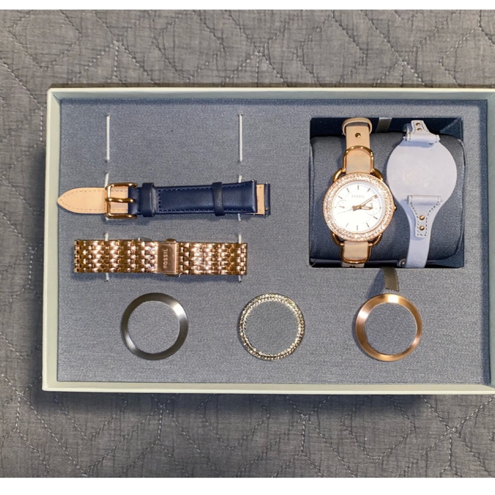 Fossil Watch